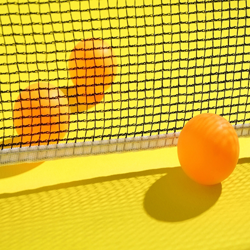 kallisya Table-tennis balls –  High-Performance  Professional Quality | Ultimate Durability for Indoor & Outdoor Ping Pong Tables