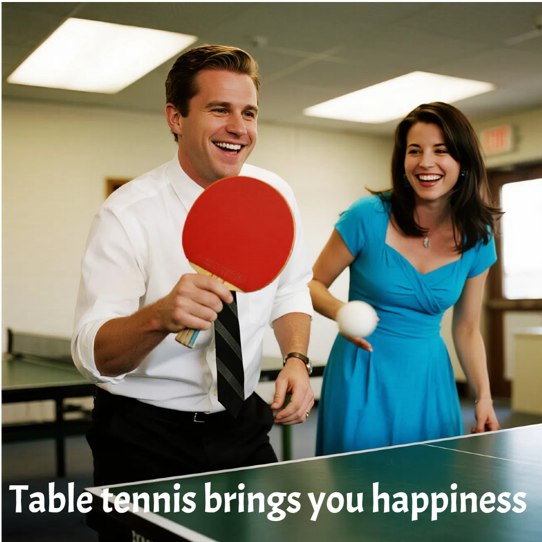 Kallisya Table-tennis balls for Games,Teacher Must Have,School Activities - Image 5